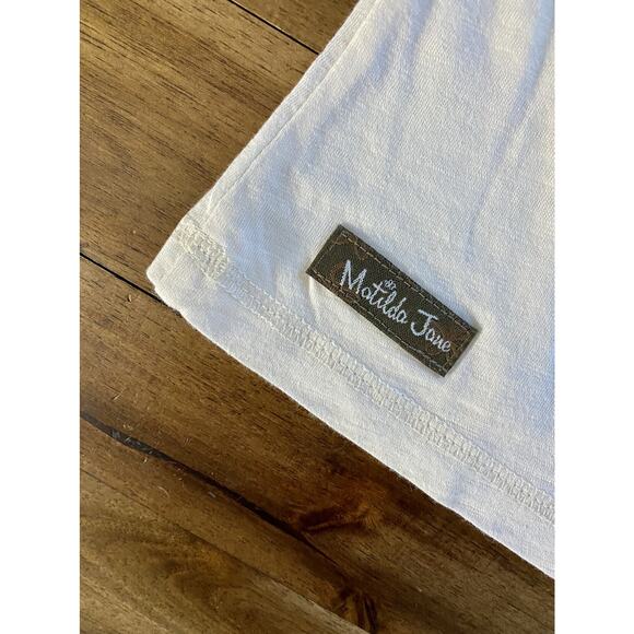 Matilda Jane The World Awaits Tee 4 - Picture 8 of 8